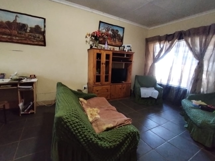 3 Bedroom Property for Sale in Swartruggens North West